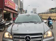 Mercedes-Benz GL350 2009 - Cần bán xe Mercedes đời 2009, màu xanh lam, nhập khẩu giá 1 tỷ 450 tr tại Hà Nội