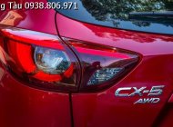 Mazda CX 5 2WD 2015 - Mazda Vũng Tàu 0938.806.971(Mr. Hùng) Mazda CX5 2.0 Facelift 2WD, sản xuất 2017 giá tốt giá 879 triệu tại BR-Vũng Tàu