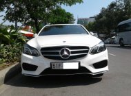Mercedes-Benz E250 AMG 2015 - Cần bán Mercedes-Benz E250 AMG 2015, màu trắng Ngọc Trinh giá 1 tỷ 600 tr tại Đà Nẵng