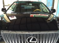 Lexus RX350 2007 - Bán Lexus RX350 đời 2007, màu đen, nhập khẩu nguyên chiếc giá 989 triệu tại Tp.HCM