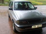 Kia Avella 2004 - Cần bán xe Kia Avella đời 2004, màu xám, nhập khẩu chính hãng xe gia đình, giá chỉ 66 triệu giá 66 triệu tại Bắc Giang