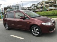 Mazda Premacy   2007 - Cần bán Mazda Premacy năm 2007, còn zin mới 90% giá 268 triệu tại Tp.HCM