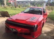 Toyota Celica   1993 - Cần bán xe Toyota Celica đời 1993, màu đỏ, nhập khẩu nguyên chiếc giá 130 triệu tại Khánh Hòa