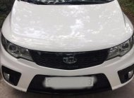 Kia Forte Koup 2009 - Cần bán lại xe Kia Forte Koup đời 2009, màu trắng, nhập khẩu nguyên chiếc giá 460 triệu tại Bắc Giang