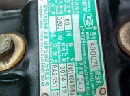 Xe tải 1 tấn - dưới 1,5 tấn 2015 - Cần bán xe tải 1T25 đời 2015 tại Quảng Ngãi giá 160 triệu tại Quảng Ngãi