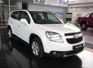 Chevrolet Orlando LTZ 2017 - Mua ngay ô tô 7 chỗ Chevrolet Orlando LTZ, hỗ trợ NH tối đa, chuẩn bị 160 triệu lăn bánh, LH Nhung 0907148849 giá 699 triệu tại Kiên Giang