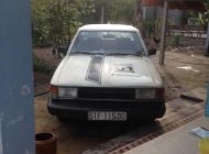 Toyota Carina   1991 - Bán Toyota Carina đời 1991, màu trắng, giá 33 triệu giá 33 triệu tại Tp.HCM