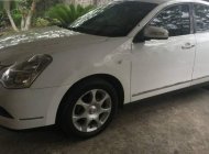 Nissan Bluebird 2010 - Chính chủ bán Nissan Bluebird đời 2010, màu trắng giá 450 triệu tại Hà Nội