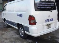 Mercedes-Benz MB 100 1997 - Bán Mercedes 100 đời 1997, màu trắng giá 82 triệu tại Tp.HCM