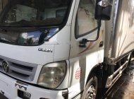 Thaco OLLIN 2014 - Bán xe Ollin thùng đông lanh, đời 2014, thùng dài 5,7m, lốp vỏ đẹp, máy móc êm, trọng tải 3450kg giá 300 triệu tại Đắk Lắk