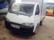 Daihatsu Hijet 2003 - Cần bán xe Daihatsu Hijet đời 2003, màu trắng, nhập khẩu chính hãng, giá 45tr giá 45 triệu tại Hà Nội