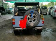 Jeep CJ   1980 - Bán Jeep CJ năm 1980, nhập khẩu nguyên chiếc giá 166 triệu tại Cần Thơ