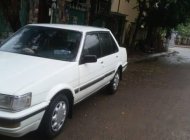 Toyota Corolla altis 1986 - Bán Toyota Corolla altis đời 1986, màu trắng giá 42 triệu tại Đắk Lắk