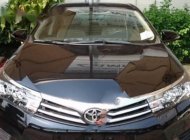 Toyota Corolla altis   2017 - Bán xe Toyota Corolla Altis 2017, số tự động, giá cạnh tranh giá 795 triệu tại Bình Thuận  