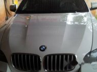 BMW X6   2008 - Bán ô tô BMW X6 đời 2008, màu trắng  giá 600 triệu tại Đắk Lắk