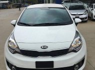 Kia Rio   4DR AT 2017 - Bán ô tô Kia Rio 4DR AT đời 2017, xe mới, màu trắng giá 525 triệu tại Lạng Sơn