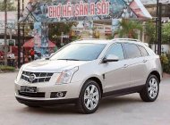 Cadillac SRX 4 2009 - Bán ô tô Cadillac SRX 4 đời 2009, màu bạc, nhập khẩu nguyên chiếc giá 1 tỷ 190 tr tại Tp.HCM