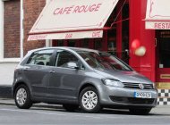 Volkswagen Golf 2012 - Bán xe Volkswagen Golf năm 2012, màu xám (ghi), nhập khẩu chính hãng, 870 triệu giá 870 triệu tại Tp.HCM