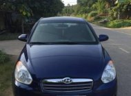 Hyundai Verna   2009 - Bán ô tô Hyundai Verna năm 2009, giá cạnh tranh
 giá 260 triệu tại Lào Cai