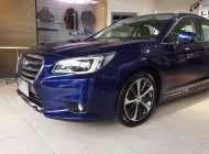 Subaru Legacy 2.5 i-S AWD  2017 - Bán Subaru Legacy 2.5 i-S AWD đời 2017, màu xanh lam giá 1 tỷ 657 tr tại Tp.HCM