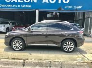 Lexus RX350   AWD  2013 - Bán Lexus RX350 AWD sản xuất 2013, đăng ký mới 2014, nhập khẩu chính hãng từ Nhật giá 2 tỷ 750 tr tại Tp.HCM