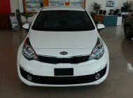 Kia Rio  1.4AT 2017 - Cần bán xe Kia Rio 1.4AT đời 2017, màu trắng, 525 triệu giá 525 triệu tại Quảng Ngãi