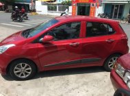 Hyundai i10  1.2 AT 2014 - Cần bán xe Hyundai i10 1.2 AT 2014, số tự động, giá chỉ 385 triệu giá 385 triệu tại Cần Thơ