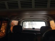 Suzuki APV   2008 - Cần bán lại xe Suzuki APV đời 2008, nhập khẩu   giá 245 triệu tại Vĩnh Phúc