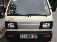 Suzuki Carry    2005 - Bán Suzuki Carry 2005, màu trắng giá 115 triệu tại Nam Định