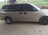 Kia Carnival   2001 - Cần bán Kia Carnival 2001, 245tr giá 245 triệu tại Hà Nội