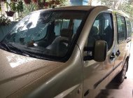 Fiat Doblo 2005 - Bán Fiat Doblo đời 2005, màu nâu, giá 118 triệu giá 118 triệu tại Tp.HCM