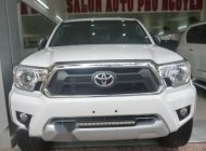 Toyota Tacoma   2014 - Bán xe Toyota Tacoma 2014, số tự động giá 2 tỷ 93 tr tại Tp.HCM