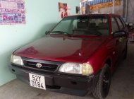 Lada 2107 1990 - Bán Lada 2107 sản xuất 1990, màu đỏ, nhập khẩu giá 25 triệu tại Tây Ninh