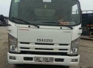 Isuzu NQR   2015 - Cần bán xe Isuzu NQR 5 tấn đời 2015, giá tốt giá 529 triệu tại Hưng Yên