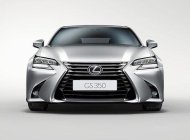 Lexus GS 2017 - Bán ô tô Lexus GS350 đời 2017, màu bạc, nhập khẩu nguyên chiếc  giá 4 tỷ 390 tr tại Hà Nội