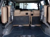 Isuzu Trooper G 2005 - Cần bán lại xe Isuzu Trooper G đời 2005, màu xanh lục giá 216 triệu tại Lâm Đồng