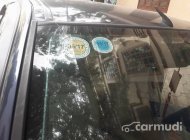 Fiat Doblo XLE 2005 - Bán ô tô Fiat Doblo XLE đời 2005, màu đen giá 118 triệu tại Tp.HCM