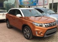 Suzuki Vitara  1.6 AT  2017 - Bán xe Suzuki Vitara 1.6 AT 2017 phiên bản mới, 779tr giá 779 triệu tại Nghệ An