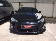 Toyota 86 2012 - Bán Toyota 86 đời 2012, màu đen, nhập khẩu giá 1 tỷ 50 tr tại Tp.HCM