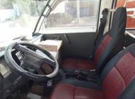 Suzuki Carry 2009 - Bán xe Suzuki Carry 2009, màu trắng giá 125 triệu tại Đà Nẵng