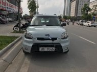 Kia Soul 4U 2009 - Bán Kia Soul 4U đời 2009, màu xanh lam, nhập khẩu nguyên chiếc giá 400 triệu tại Hà Nội