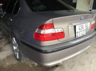 BMW 325i   2003 - Gia đình đổi xe cần bán gấp xe BMW 325i đời 2003, 300tr giá 300 triệu tại Đà Nẵng