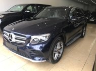 Mercedes-Benz CLC 300 2017 - Bán Mercedes 300 năm 2017, màu xanh lam giá 2 tỷ 145 tr tại Hà Nội