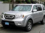 Honda Pilot E-XL 2011 - Cần bán gấp Honda Pilot XL sản xuất 2011, nhập khẩu giá 1 tỷ 707 tr tại Hà Nội