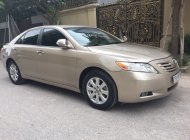 Toyota Camry LE 2006 - Bán Toyota Camry LE 2006 màu ghi vàng, xe còn cực đẹp giá 635 triệu tại Hà Nội