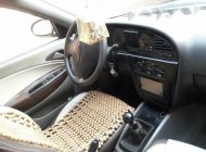 Daewoo Lacetti   2002 - Bán xe cũ Daewoo Lacetti sản xuất 2002, màu bạc giá 85 triệu tại Hải Dương