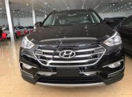 Hyundai Santa Fe CKD 2017 - Bán Hyundai Santa Fe CKD 2017 với linh kiện nhập khẩu 100% giá 1 tỷ 255 tr tại Hải Phòng