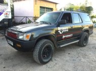 Toyota 4 Runner 1990 - Cần bán lại xe Toyota 4 Runner đời 1990, màu xanh rêu  giá 130 triệu tại Bình Dương