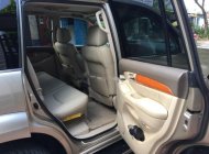 Lexus GX470 2007 - Xe Lexus GX470 đời 2007, màu vàng, nhập khẩu giá 1 tỷ 450 tr tại Tp.HCM