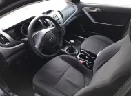 Kia Forte EX 2012 - Bán xe Kia Forte EX sản xuất 2012, ghế nỉ theo xe giá 415 triệu tại Hà Nội